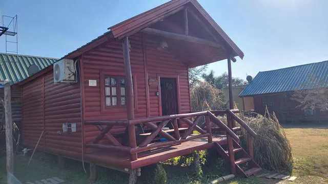 Cabaña La Justina