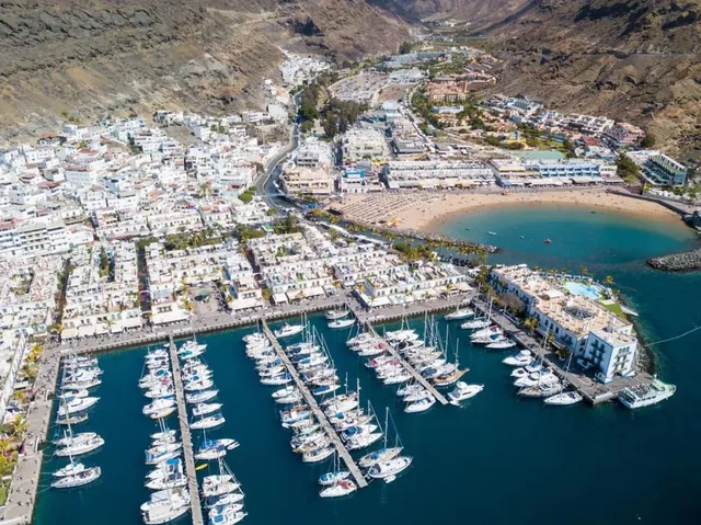 Playa de Mogán Alysio 8