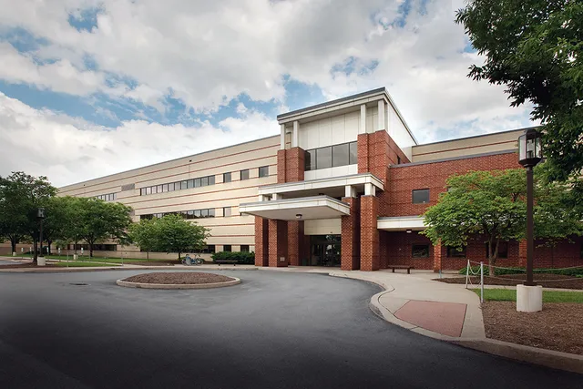 Mount Nittany Health Primary Care - Hospital Drive