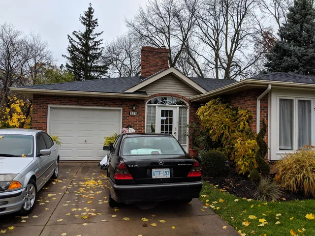 Dorchester House Bed & Breakfast