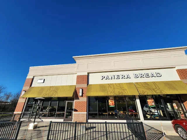 Panera Bread