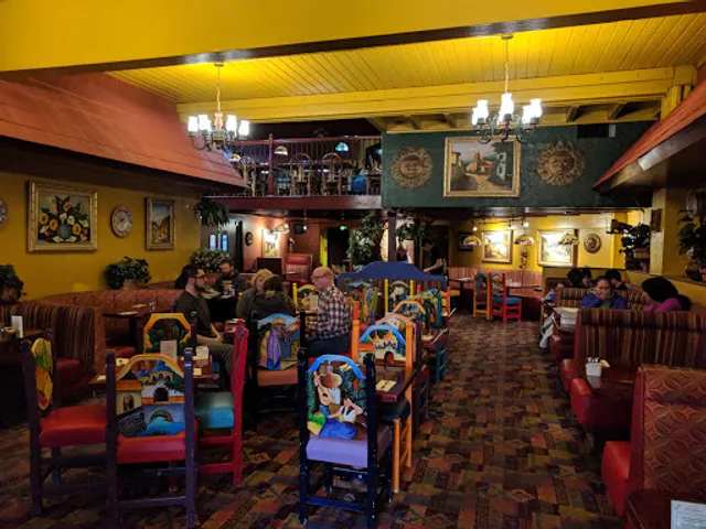 Gallo's Mexican Restaurant