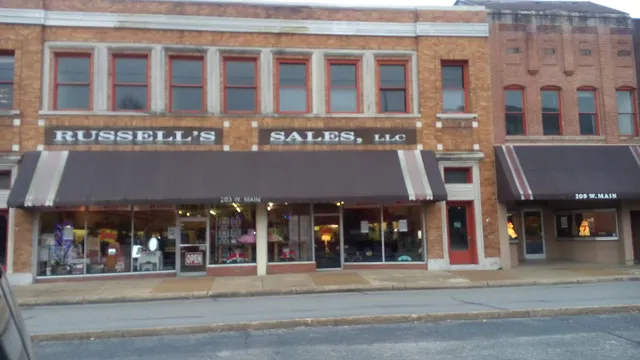 Russell's Rents & Sales