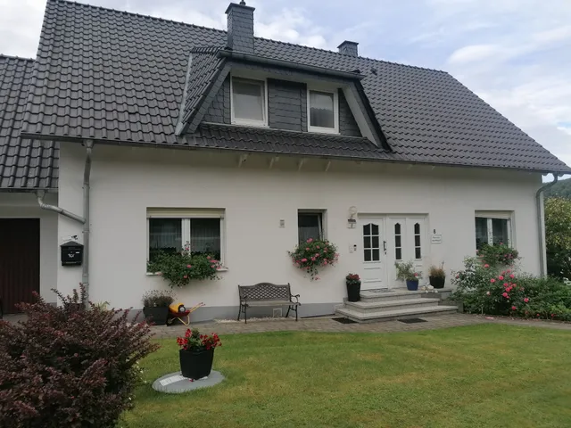 Haus Hildegard Gisela Esser