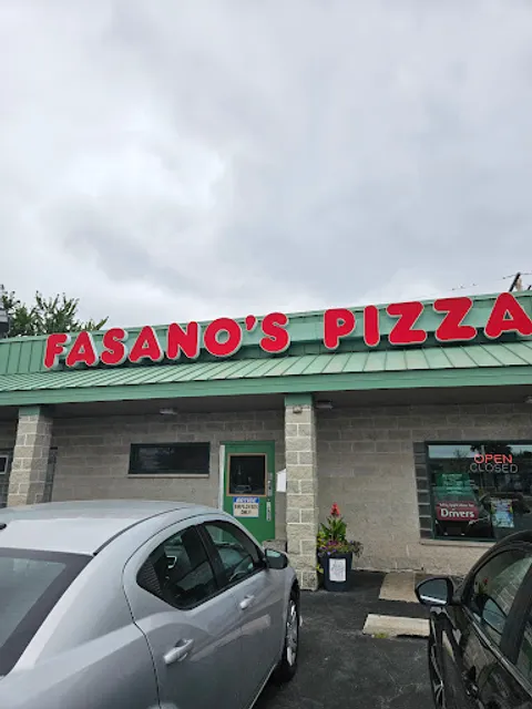 Fasano's Pizza