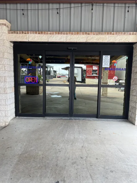 Amazonas Latin Market Pflugerville