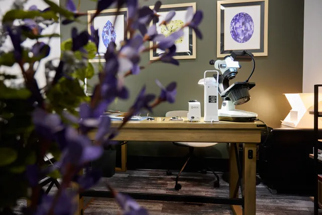 India Earheart, GIA GG, Jewelry Appraisal