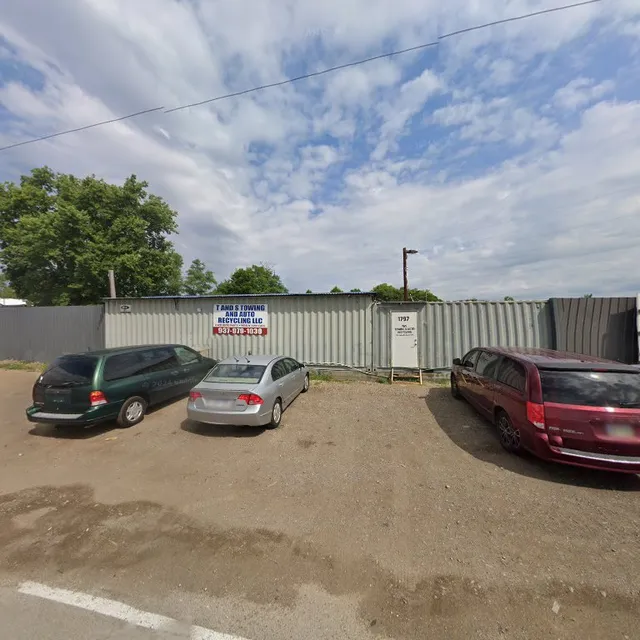 İstanbul Tantuni Restaurant