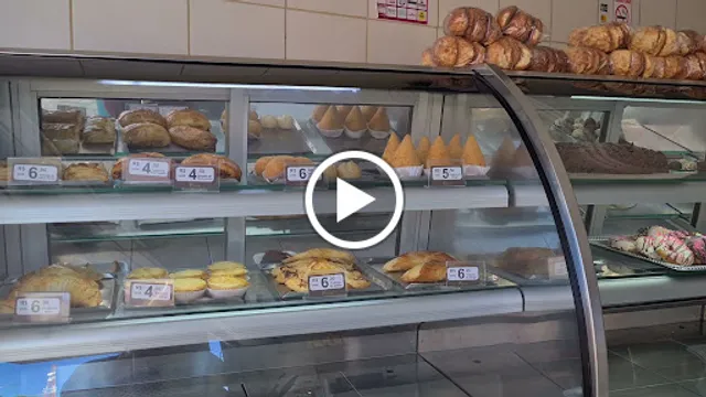 Bel Pão Beberibe - padaria e confeitaria