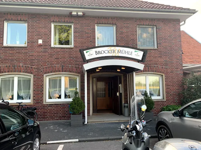Restaurant Brocker Mühle