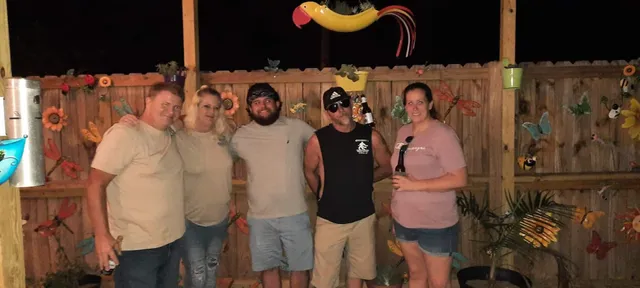 Union Square Great Room