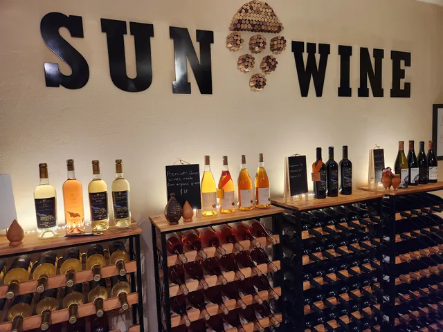Sunwine
