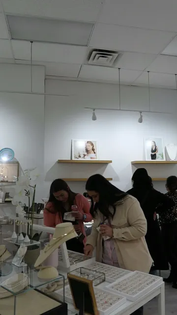 Zafiro Jewellers - Fine, Custom & Permanent Jewelry