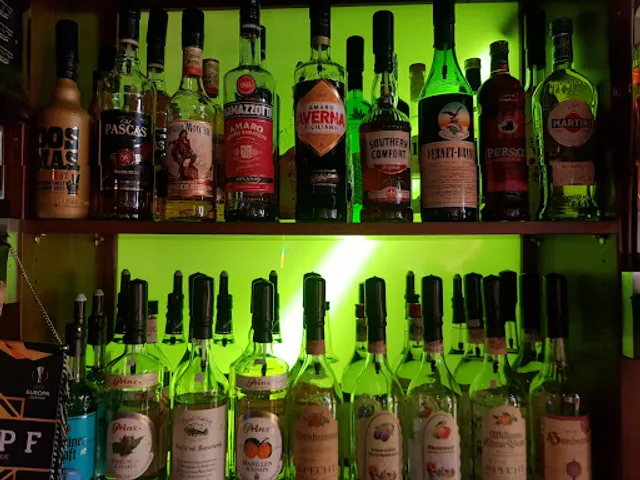 Pilsstube Zur Traube