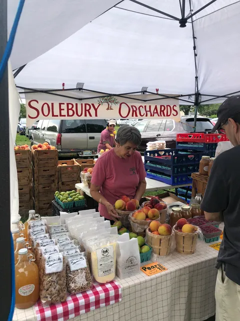 Wrightstown Farmers Market
