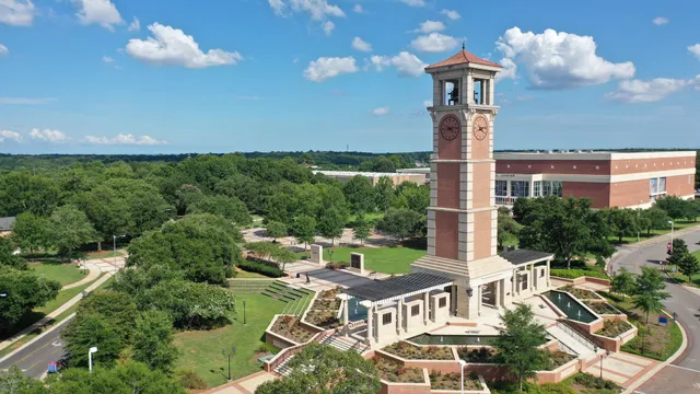 University of South Alabama