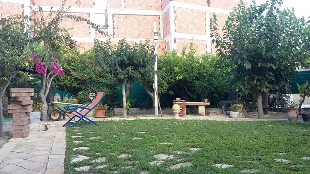 Affittacamere Al Giardino dei limoni