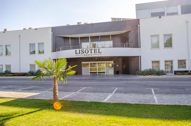 LISOTEL - hotel & spa