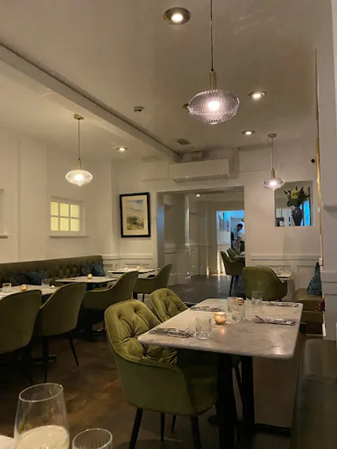 The Highstreet Kitchen