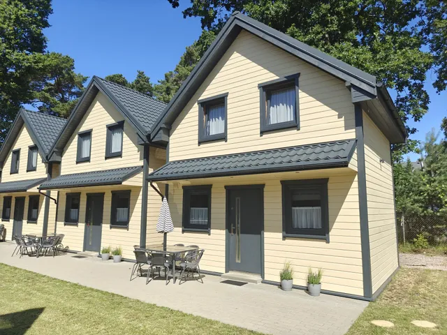 Domki Letniskowe u Radka i Ewy