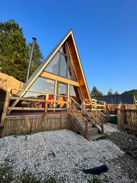 K7 SAPANCA BUNGALOWS