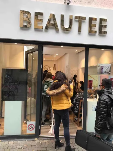 BEAUTEE Köln am Dom