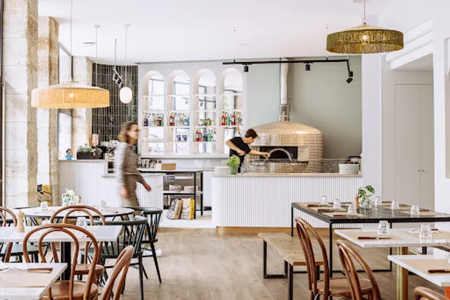 Valentina - Pizzeria Agen