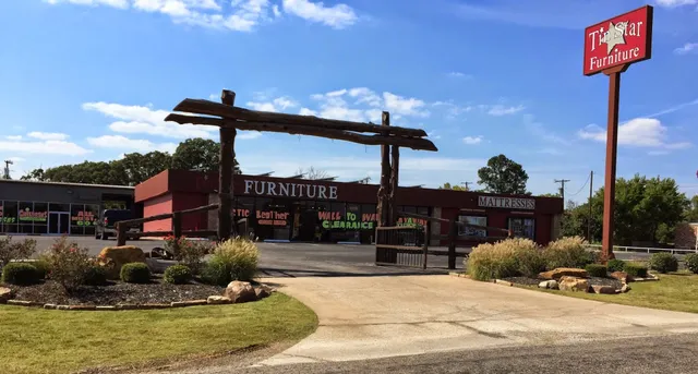 Tin Star Furniture