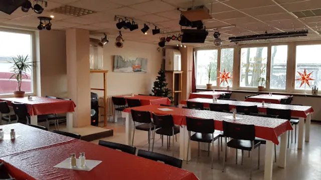 Silvia Buhr Kantine-Quartier89