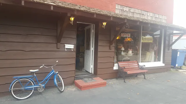 Tri-State Used Furniture