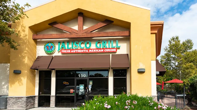 Jalisco Grill