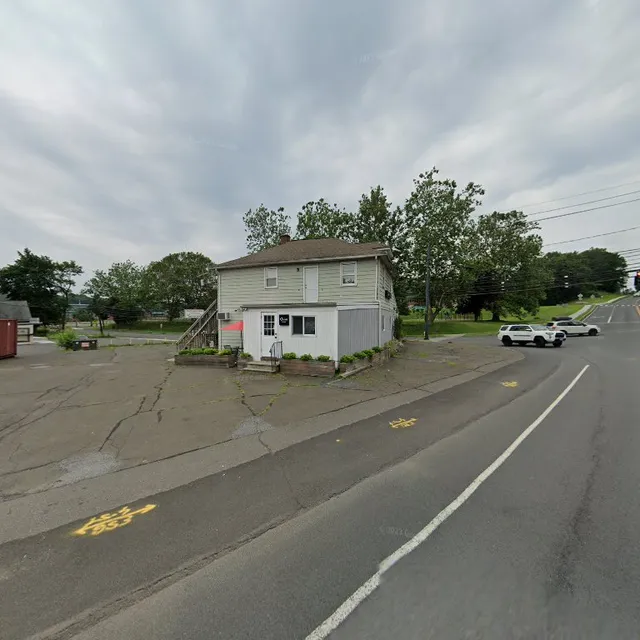 Paradise Bar Restaurant