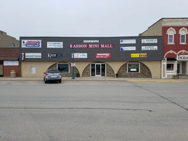 Kasson License Bureau