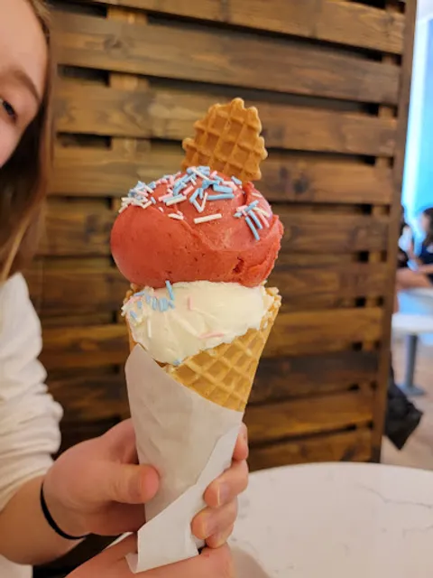 Mayday Ice Cream Nocatee Town Center