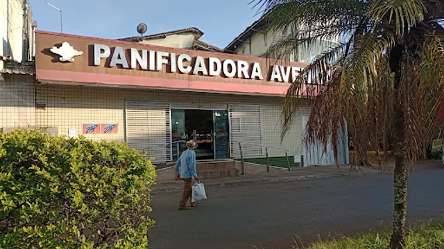Panificadora Avenida