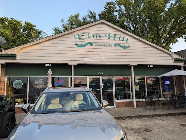 Elm Hill Tavern