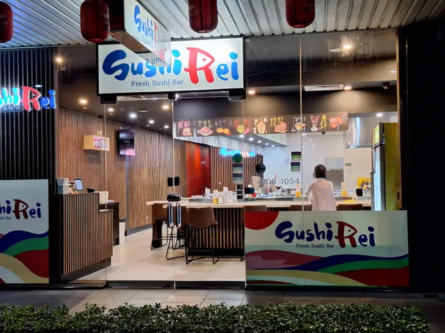 Sushi Rei