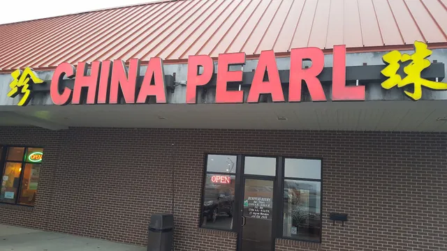 China Pearl