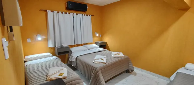 Alojamiento Temporal LIZ ALANA