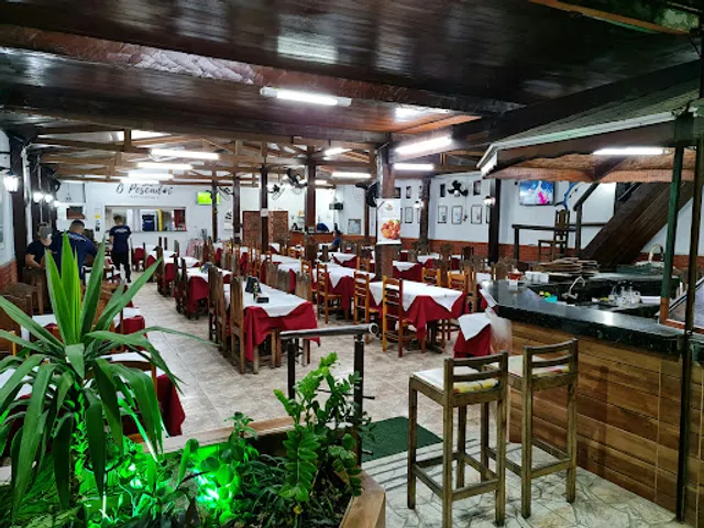 Restaurante O Pescador