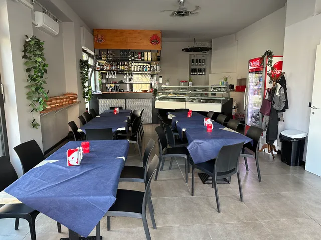 Ceylon Menu Bar & Restaurant