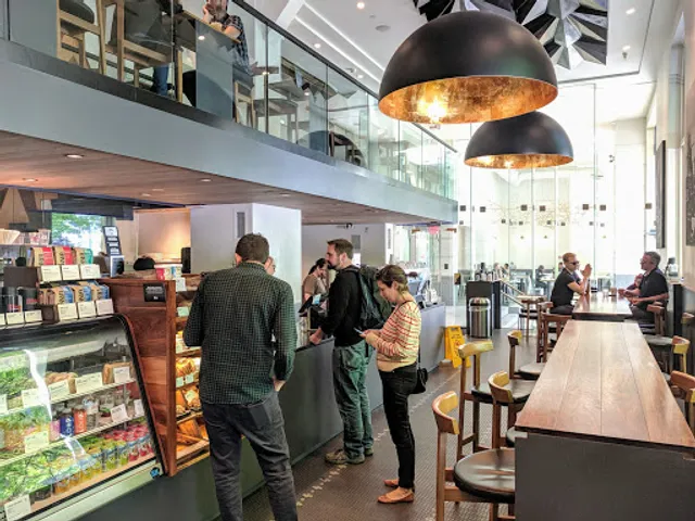 JJ Bean Coffee Roasters