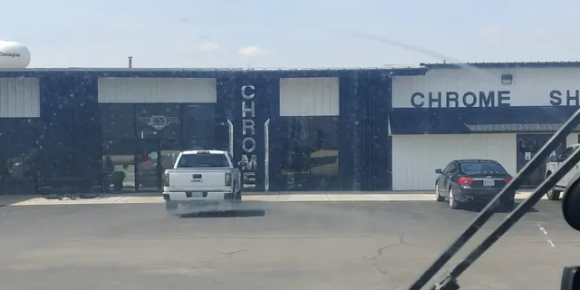 I-65 Truck & Accessories Sales LLC.