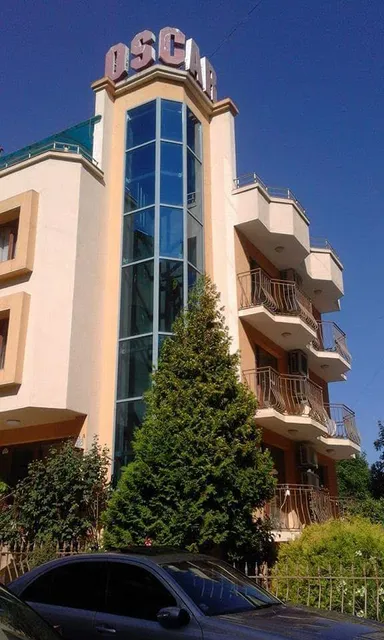 Family Hotel Oscar