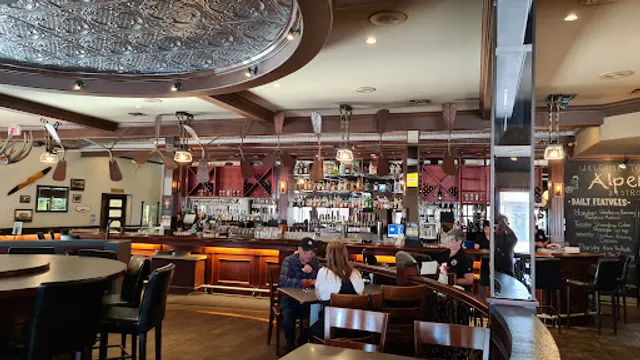 Alpenhorn Bistro & Bar