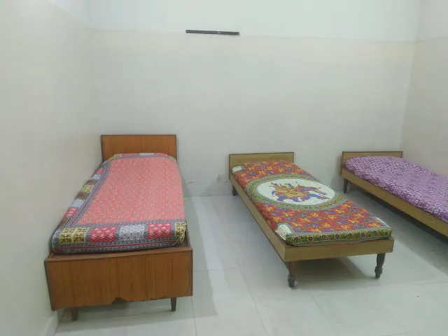 Madhapur Mens, Boys Hostel & P.G. Guest House