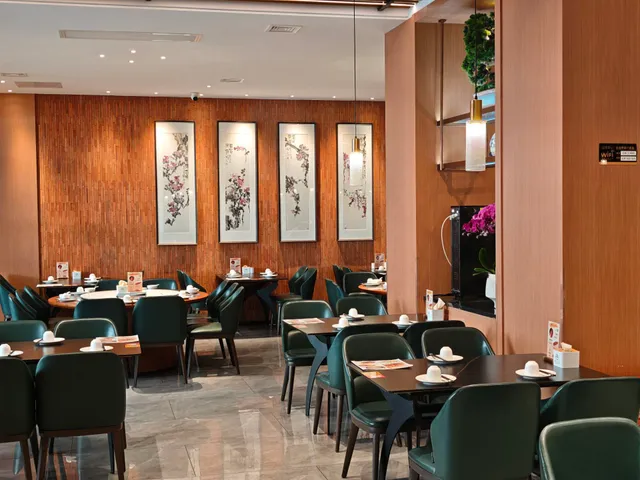 Guoren Sichuan Cuisine