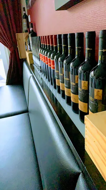 Ristorante Pizzeria Europa