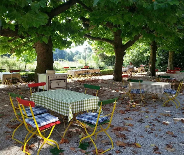 Restaurant Hoffschulte