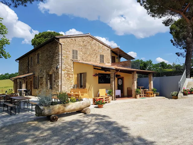 Agriturismo il PappaMerlo